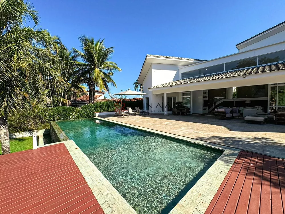 Casa de Condomínio, 5 quartos - Foto 13