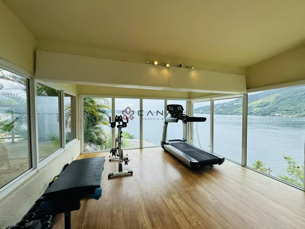 Casa de Condomínio, 5 quartos - Foto 21