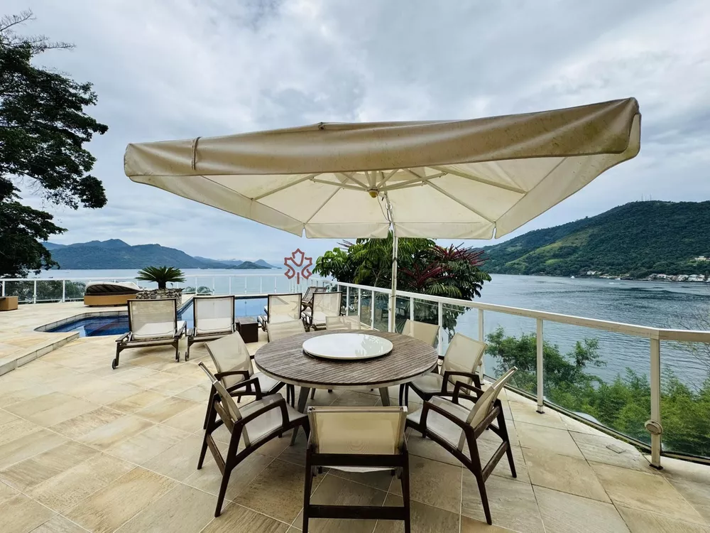 Casa de Condomínio, 5 quartos - Foto 9