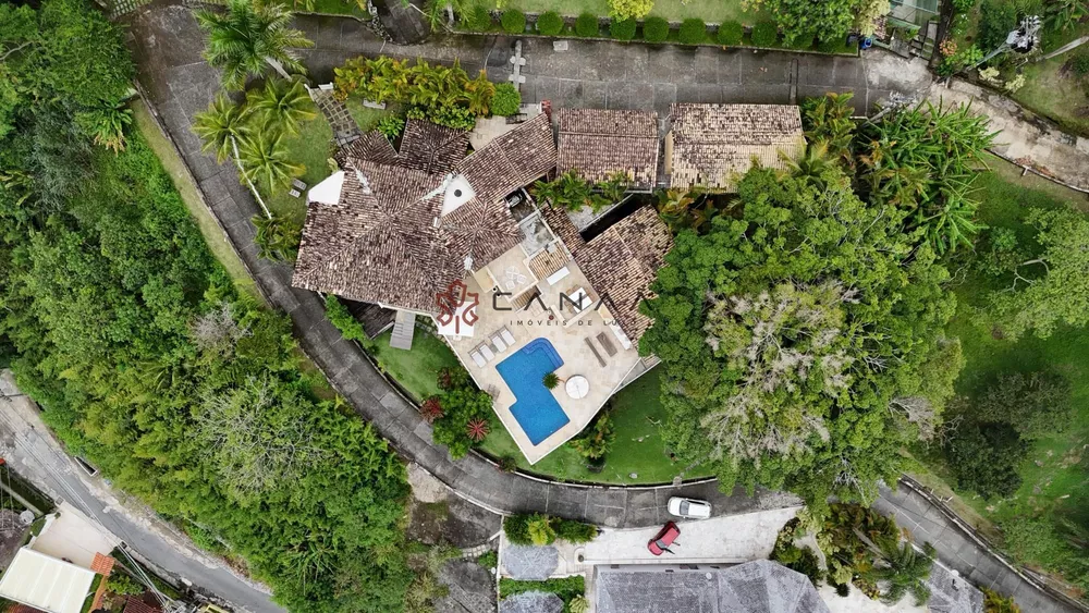 Casa de Condomínio, 5 quartos - Foto 50