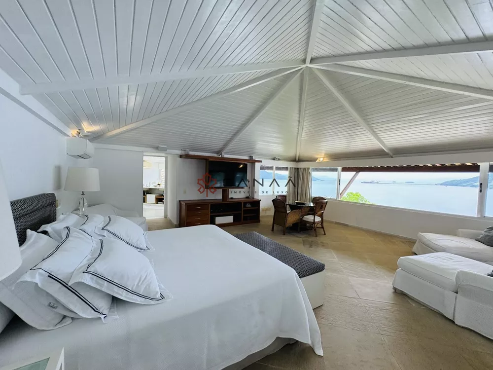 Casa de Condomínio, 5 quartos - Foto 28