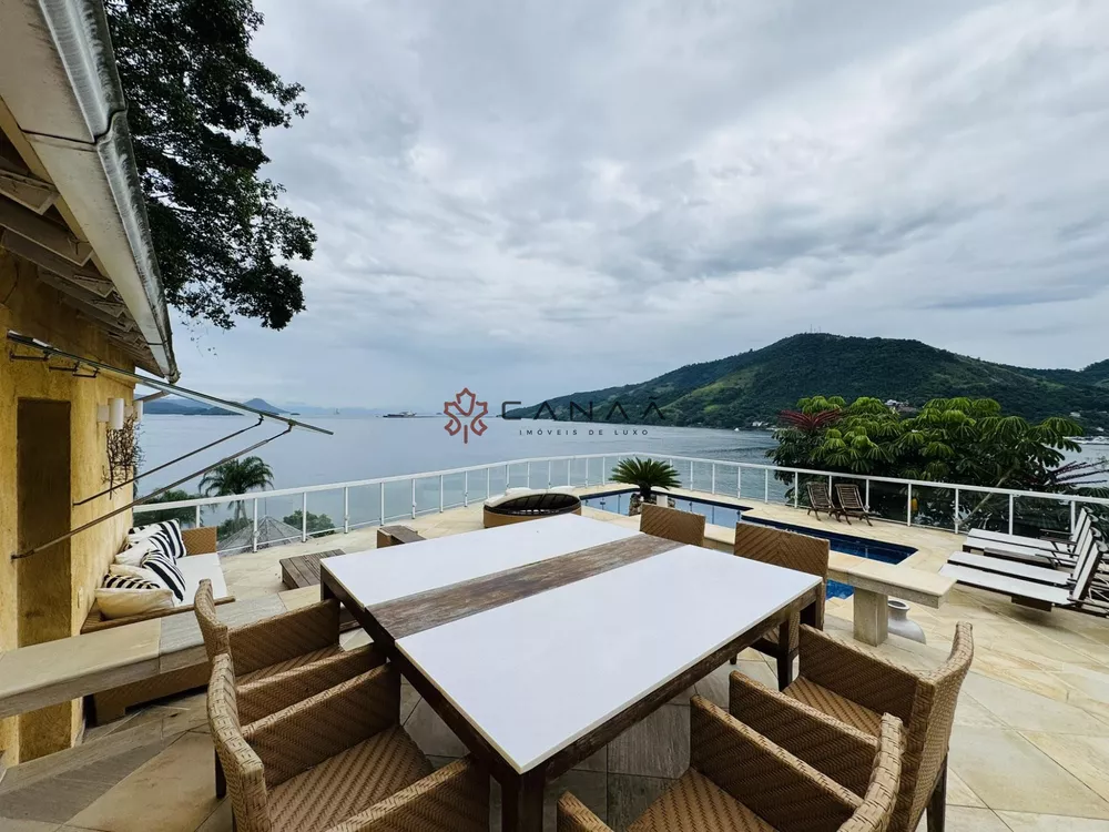 Casa de Condomínio, 5 quartos - Foto 7