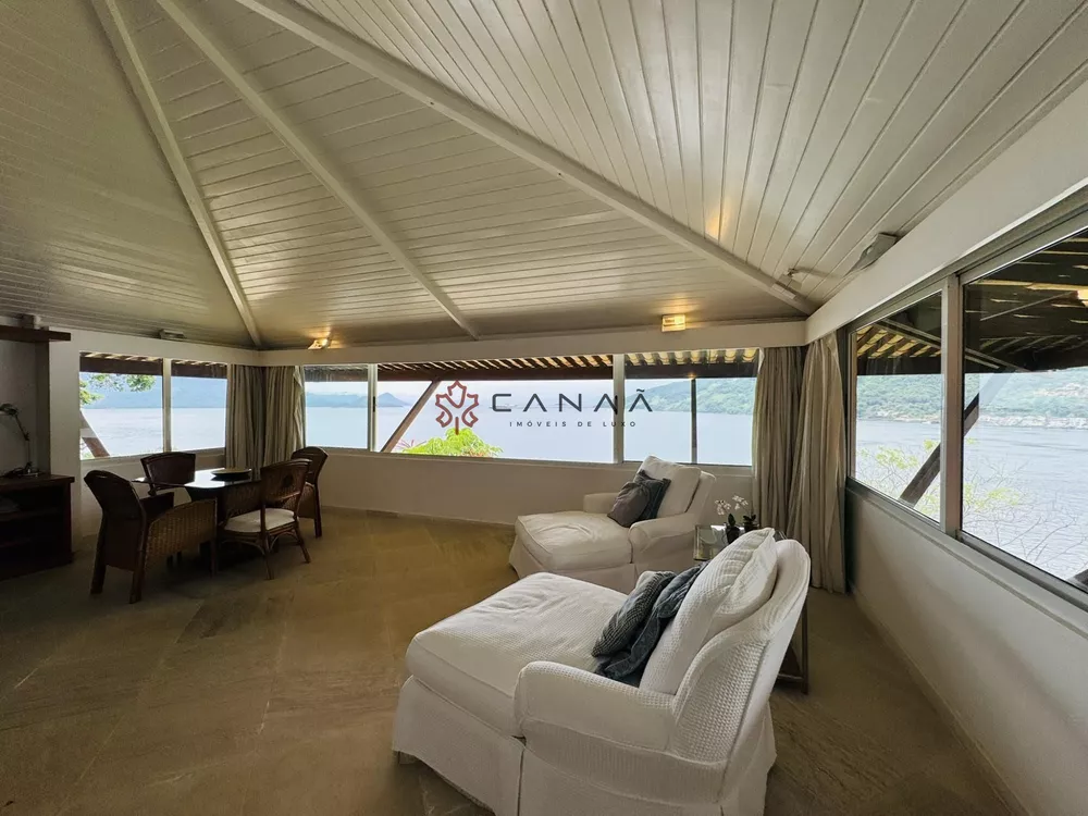 Casa de Condomínio, 5 quartos - Foto 31