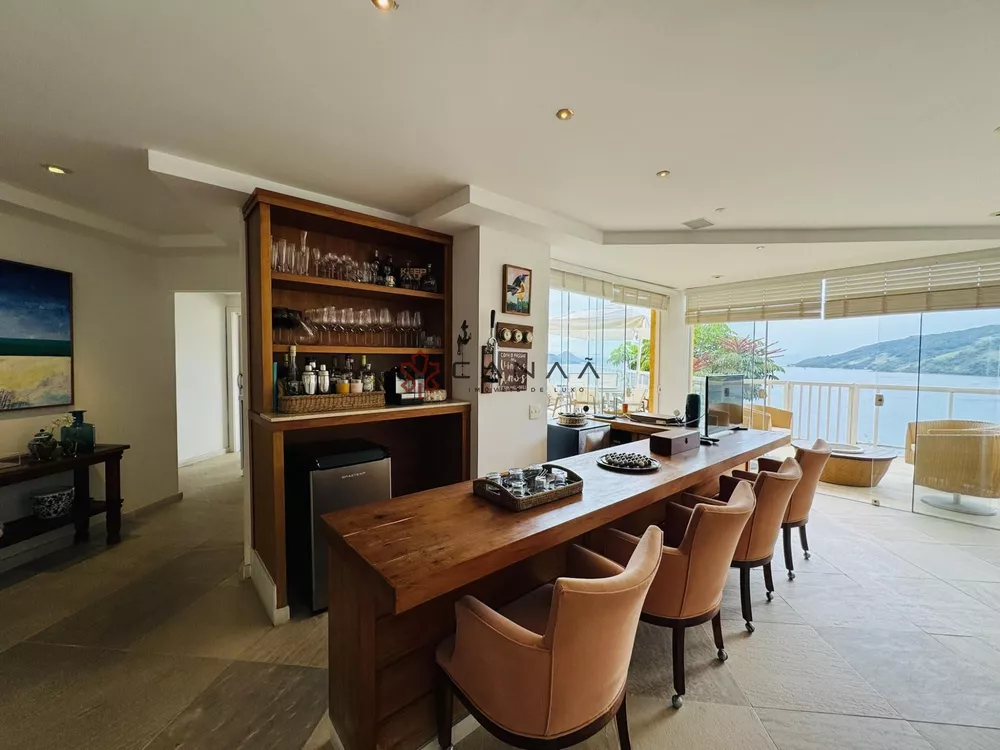 Casa de Condomínio, 5 quartos - Foto 12