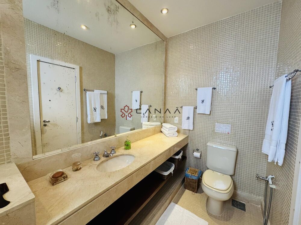 Casa de Condomínio, 5 quartos - Foto 52