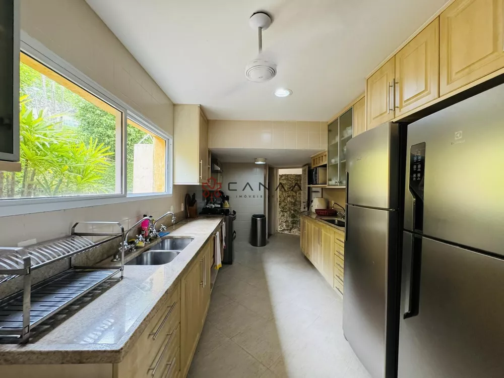 Casa de Condomínio, 5 quartos - Foto 20