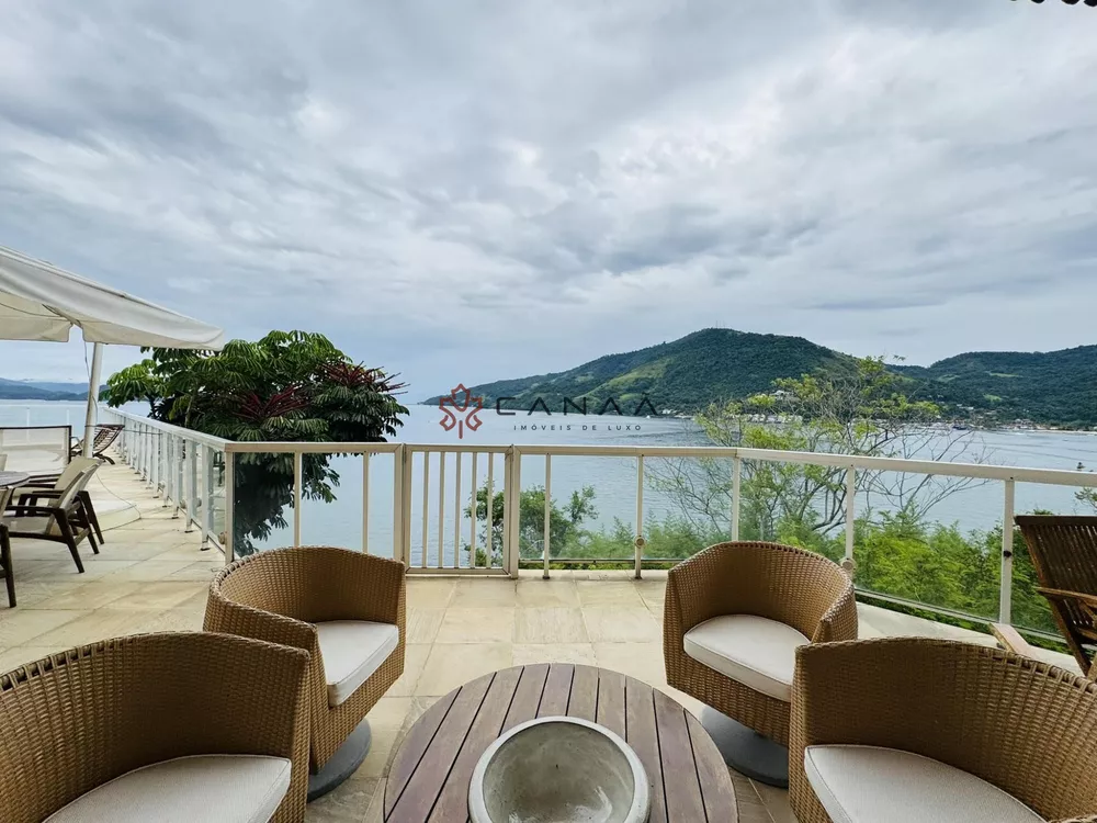 Casa de Condomínio, 5 quartos - Foto 10