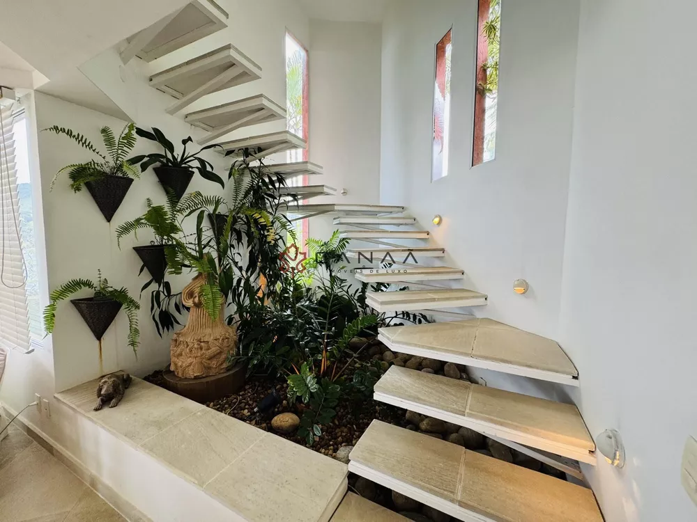 Casa de Condomínio, 5 quartos - Foto 18