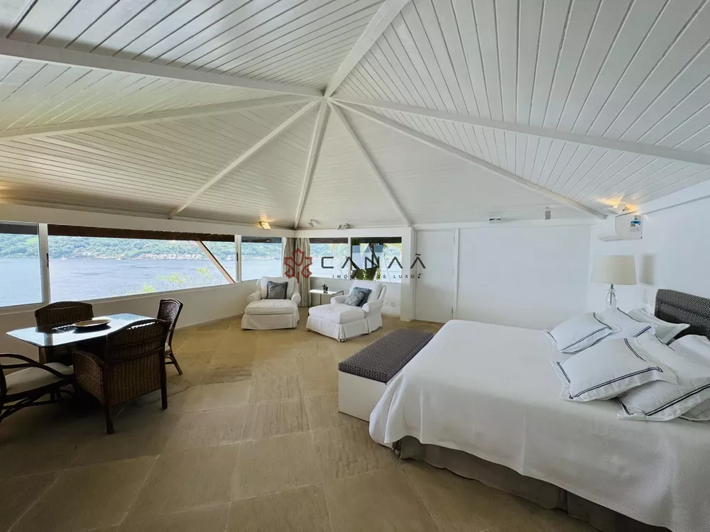 Casa de Condomínio, 5 quartos - Foto 30