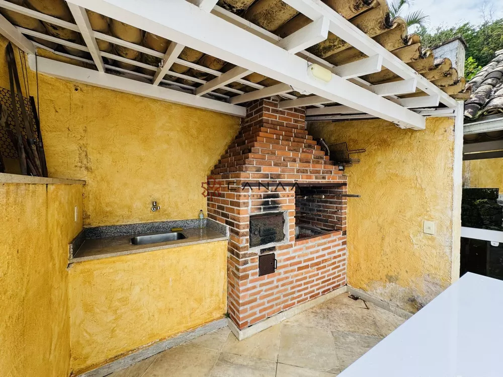 Casa de Condomínio, 5 quartos - Foto 23