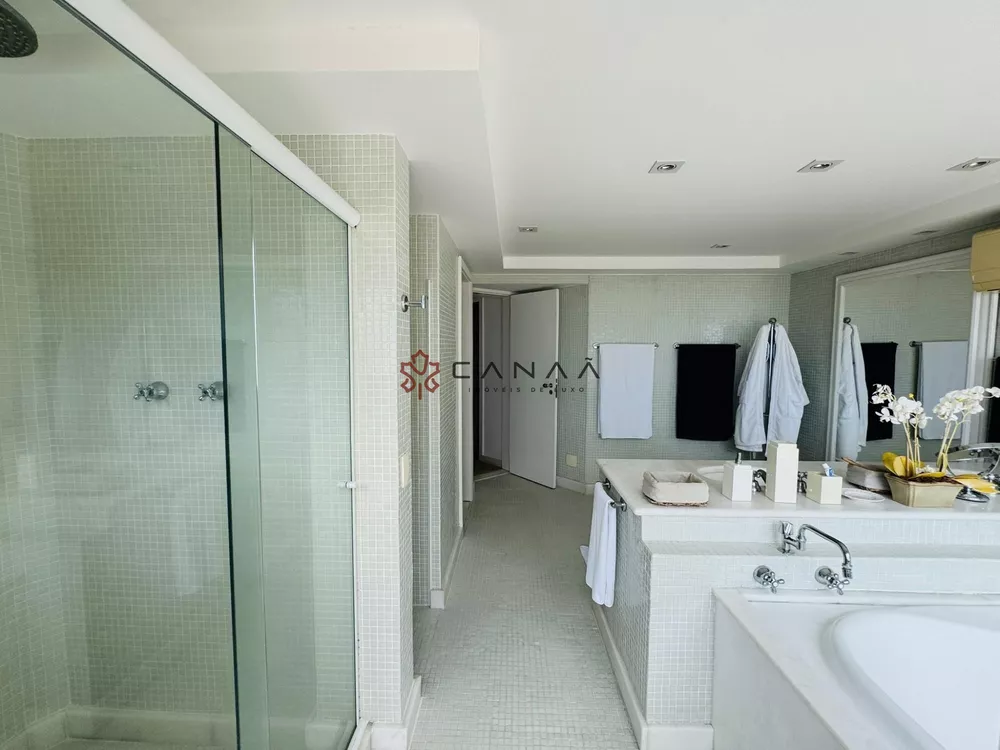 Casa de Condomínio, 5 quartos - Foto 44