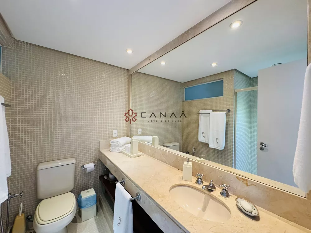 Casa de Condomínio, 5 quartos - Foto 48