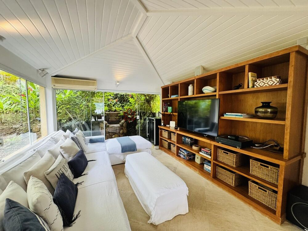 Casa de Condomínio, 5 quartos - Foto 51