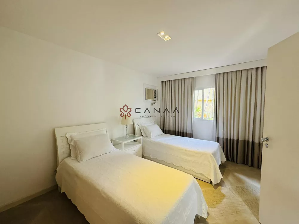 Casa de Condomínio, 5 quartos - Foto 33