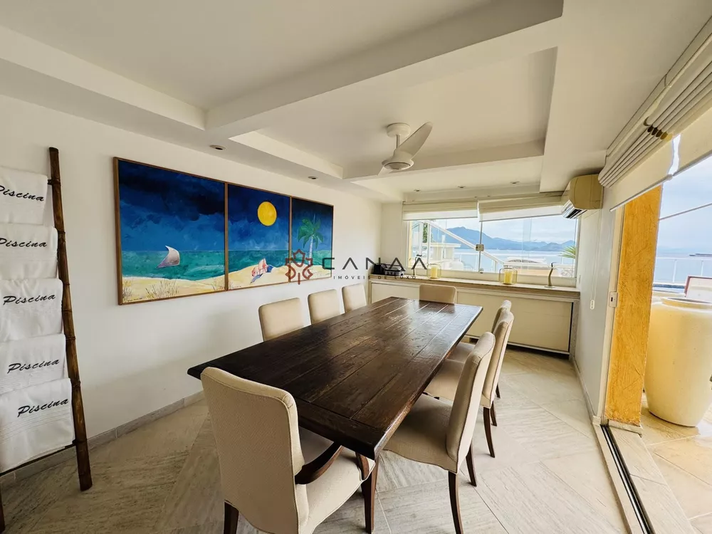 Casa de Condomínio, 5 quartos - Foto 16