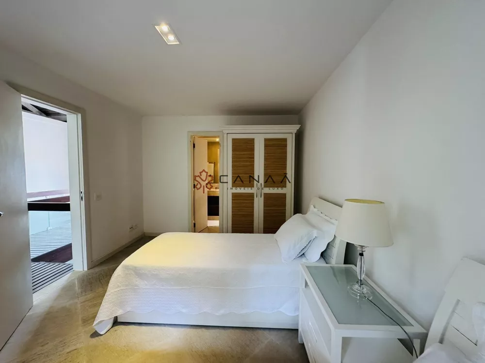 Casa de Condomínio, 5 quartos - Foto 36