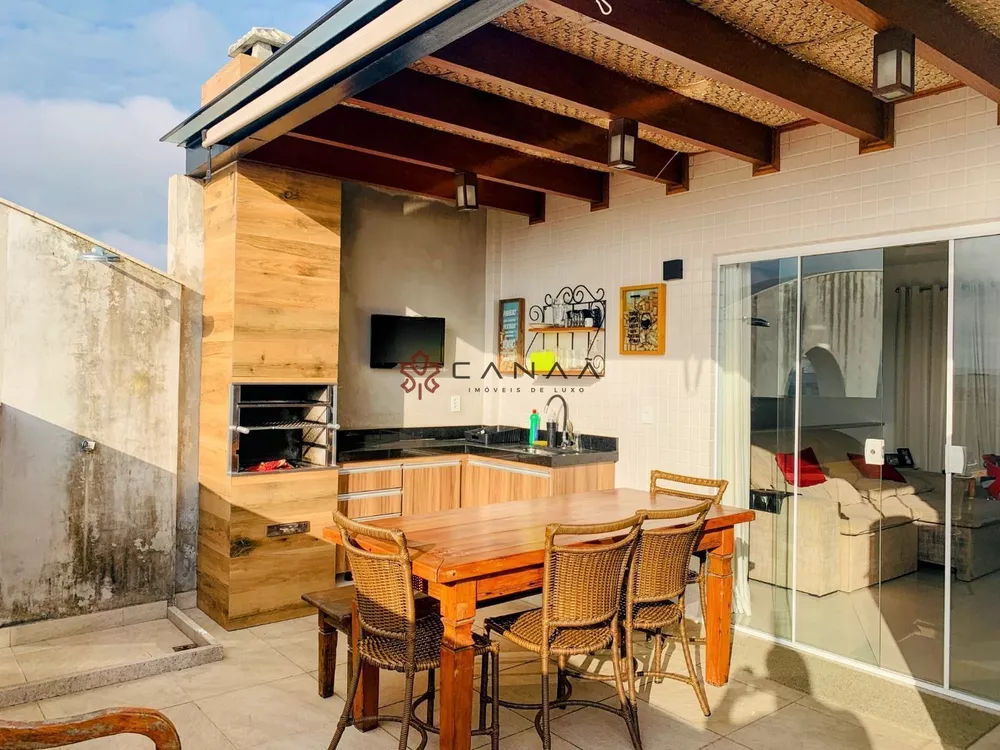 Cobertura, 3 quartos, 150 m² - Foto 8
