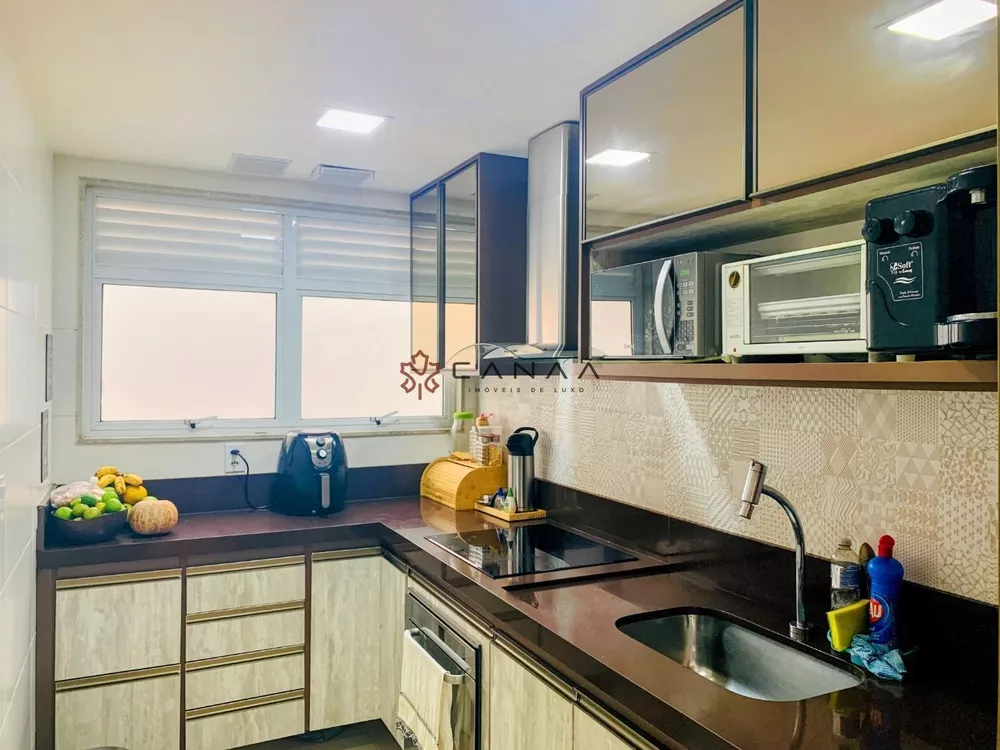 Cobertura, 3 quartos, 150 m² - Foto 5