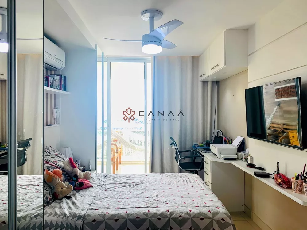 Cobertura, 3 quartos, 150 m² - Foto 14