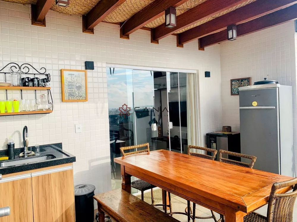 Cobertura, 3 quartos, 150 m² - Foto 9