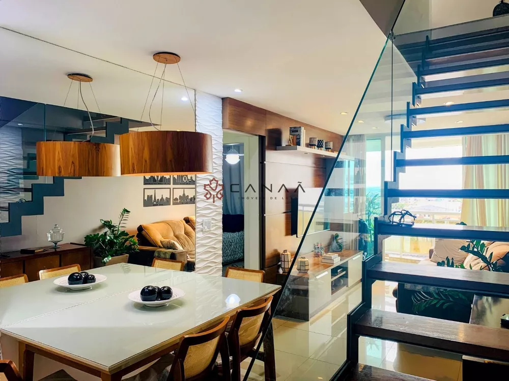 Cobertura, 3 quartos, 150 m² - Foto 1