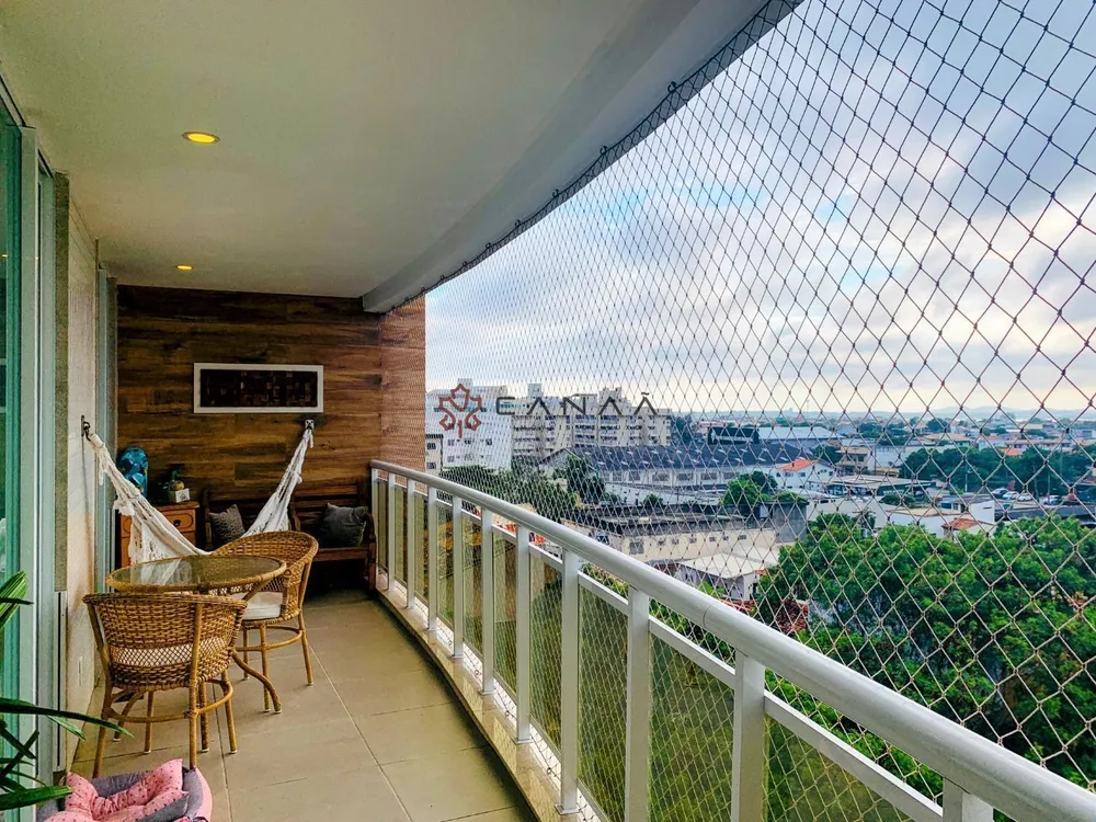 Cobertura, 3 quartos, 150 m² - Foto 4