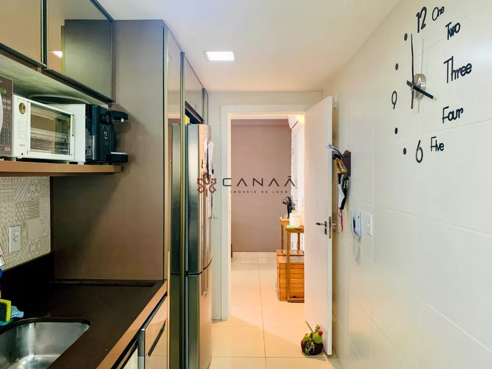 Cobertura, 3 quartos, 150 m² - Foto 19