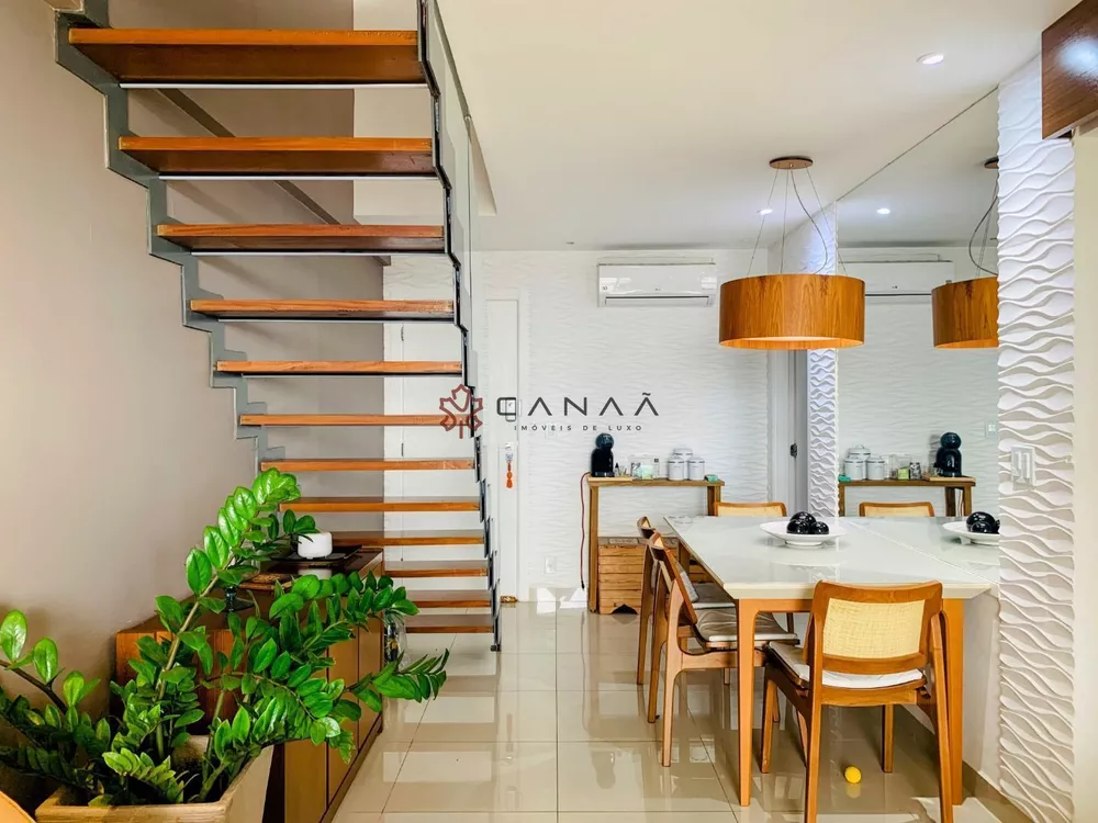 Cobertura, 3 quartos, 150 m² - Foto 3
