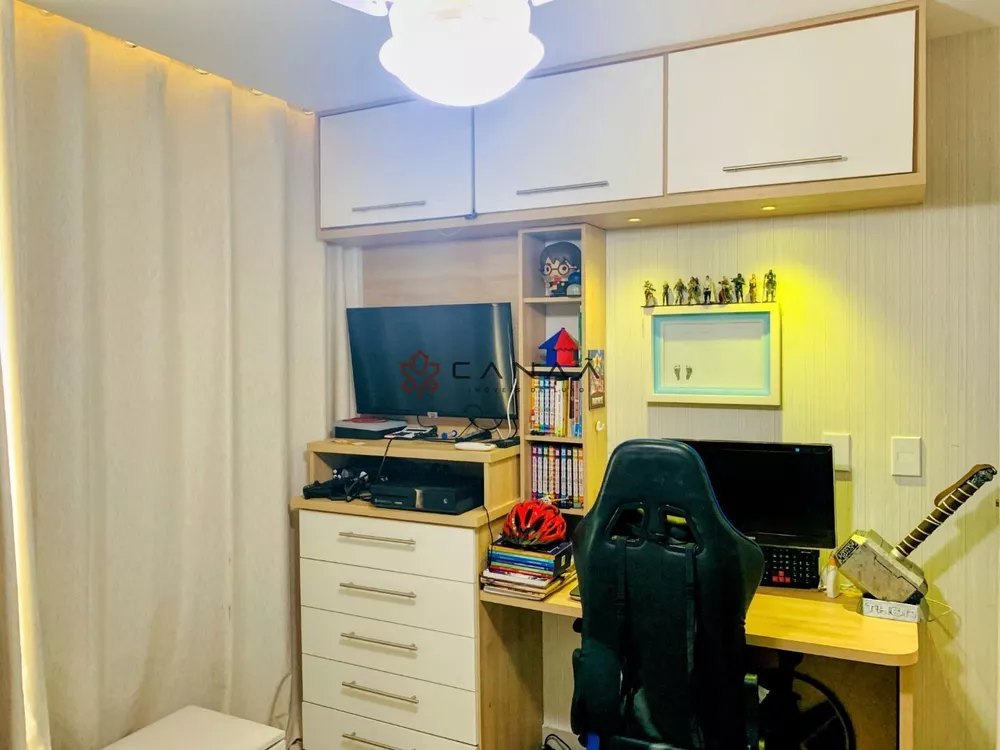 Cobertura, 3 quartos, 150 m² - Foto 17