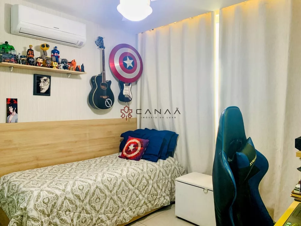 Cobertura, 3 quartos, 150 m² - Foto 11