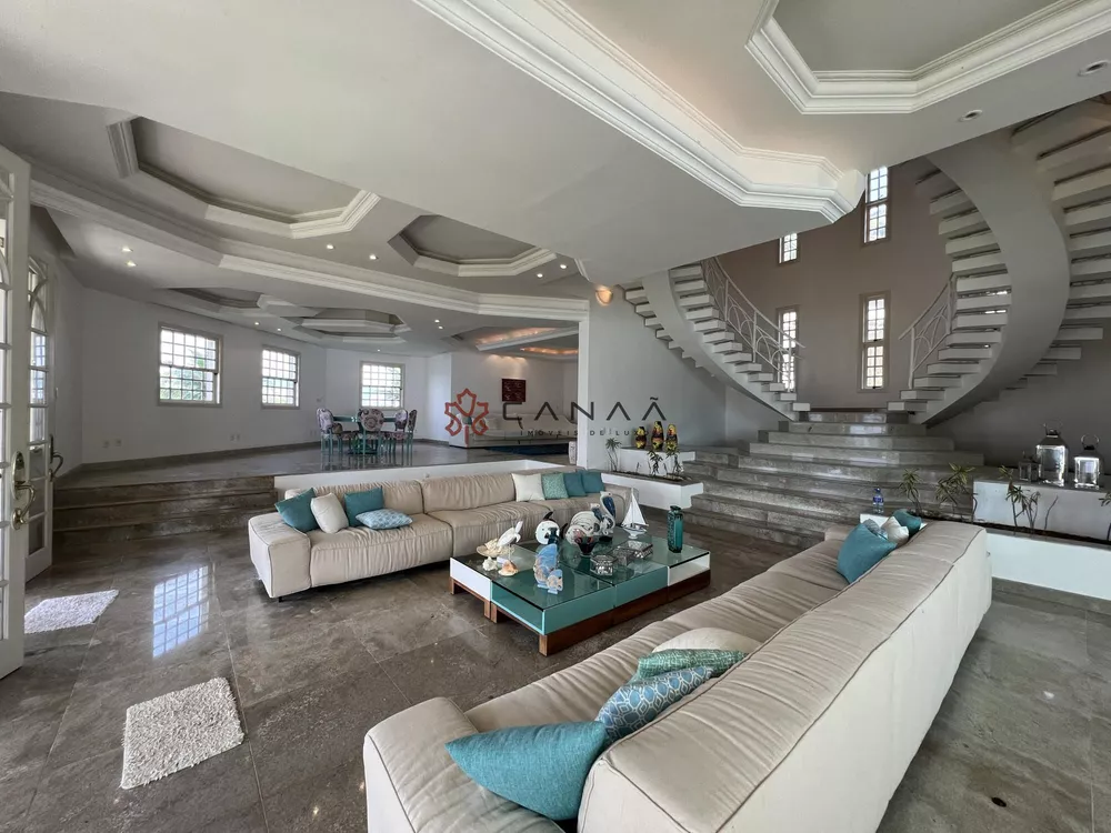 Casa de Condomínio, 6 quartos - Foto 11