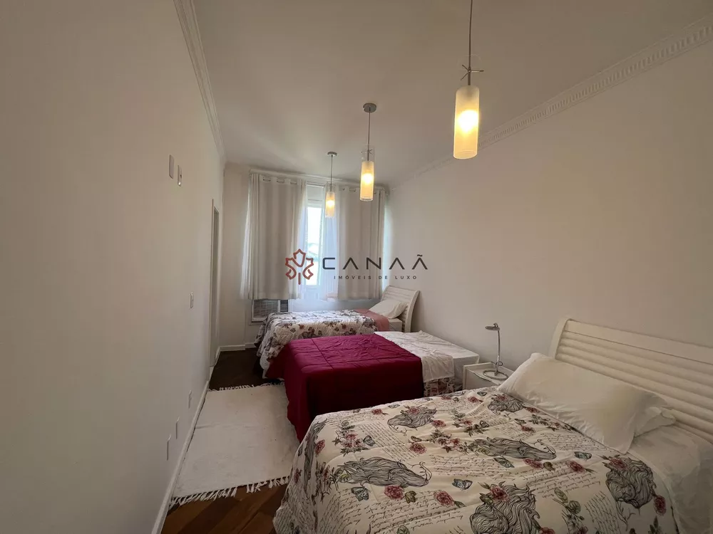 Casa de Condomínio, 6 quartos - Foto 21