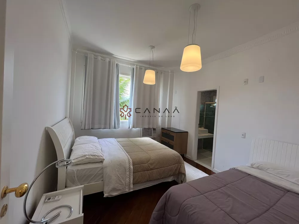 Casa de Condomínio, 6 quartos - Foto 22