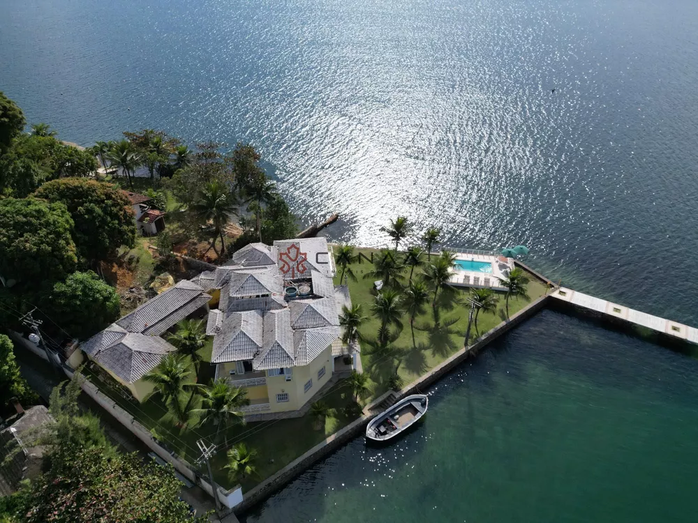 Casa de Condomínio, 6 quartos - Foto 2