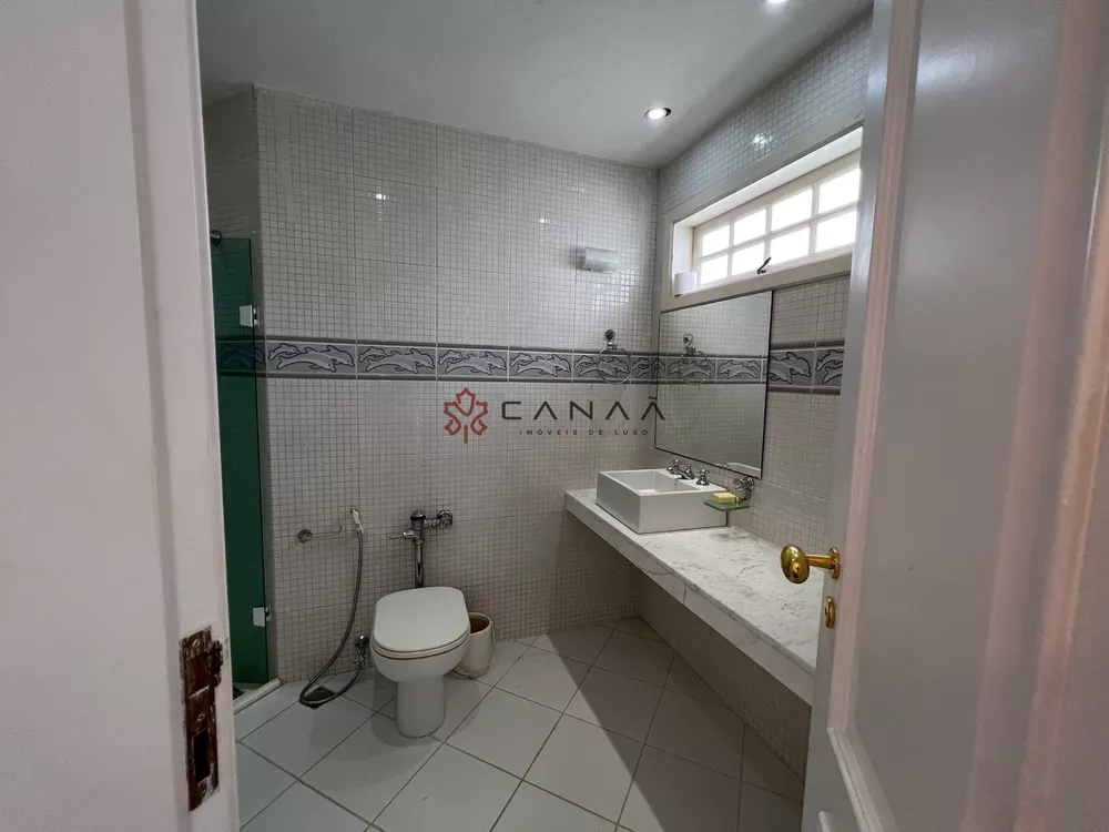 Casa de Condomínio, 6 quartos - Foto 20