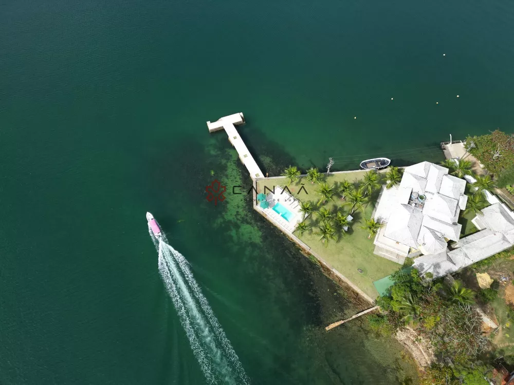 Casa de Condomínio, 6 quartos - Foto 1