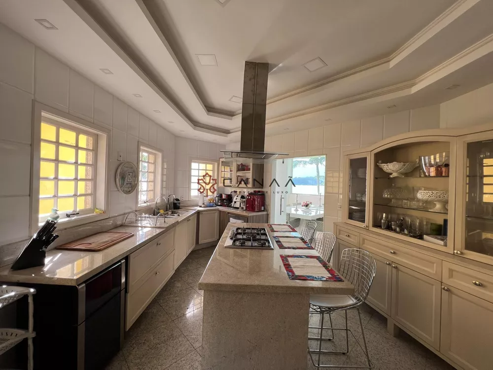 Casa de Condomínio, 6 quartos - Foto 26