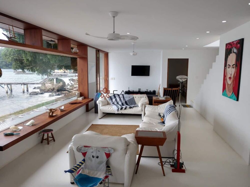 Casa, 6 quartos, 340 m² - Foto 4