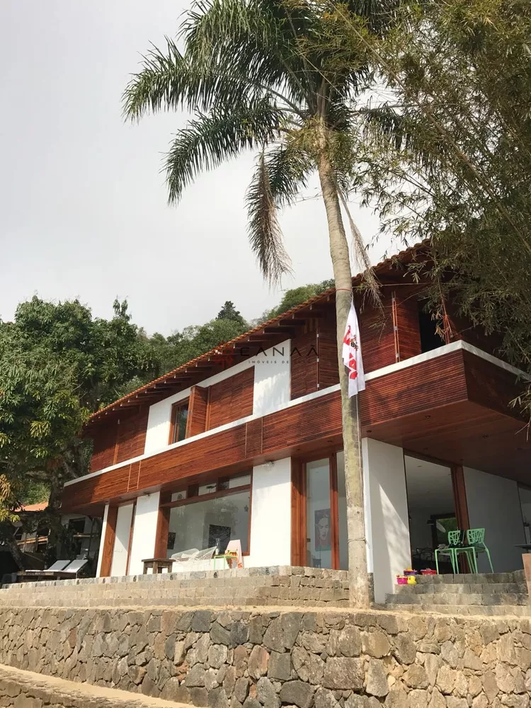 Casa, 6 quartos, 340 m² - Foto 19
