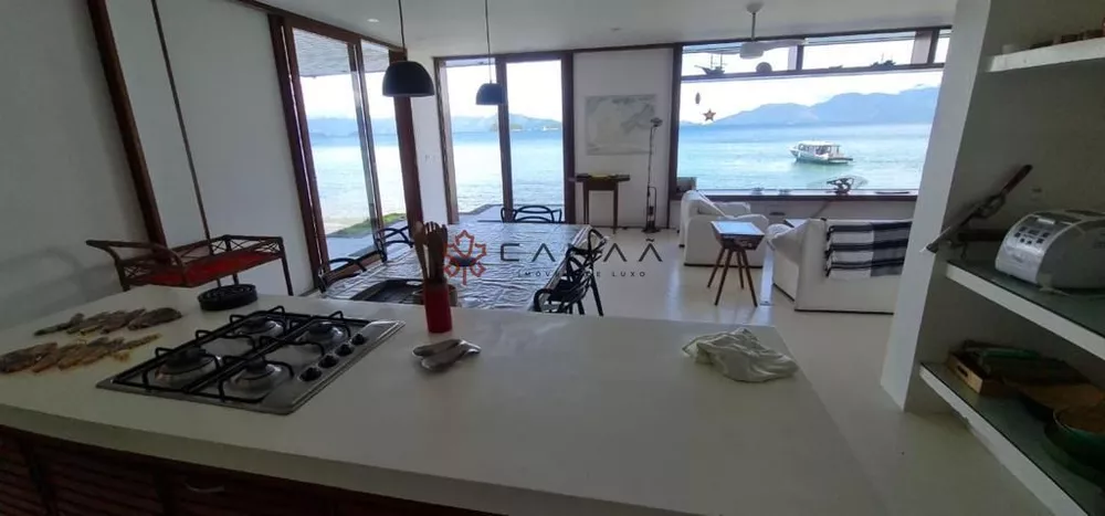 Casa, 6 quartos, 340 m² - Foto 8