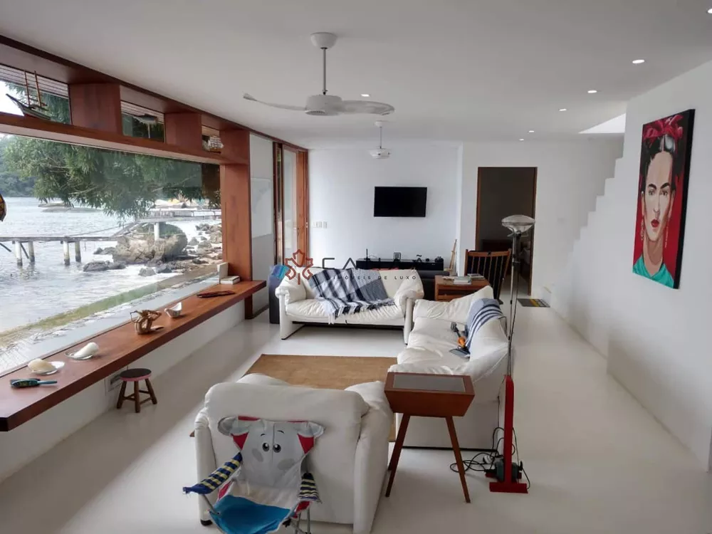 Casa, 6 quartos, 340 m² - Foto 49