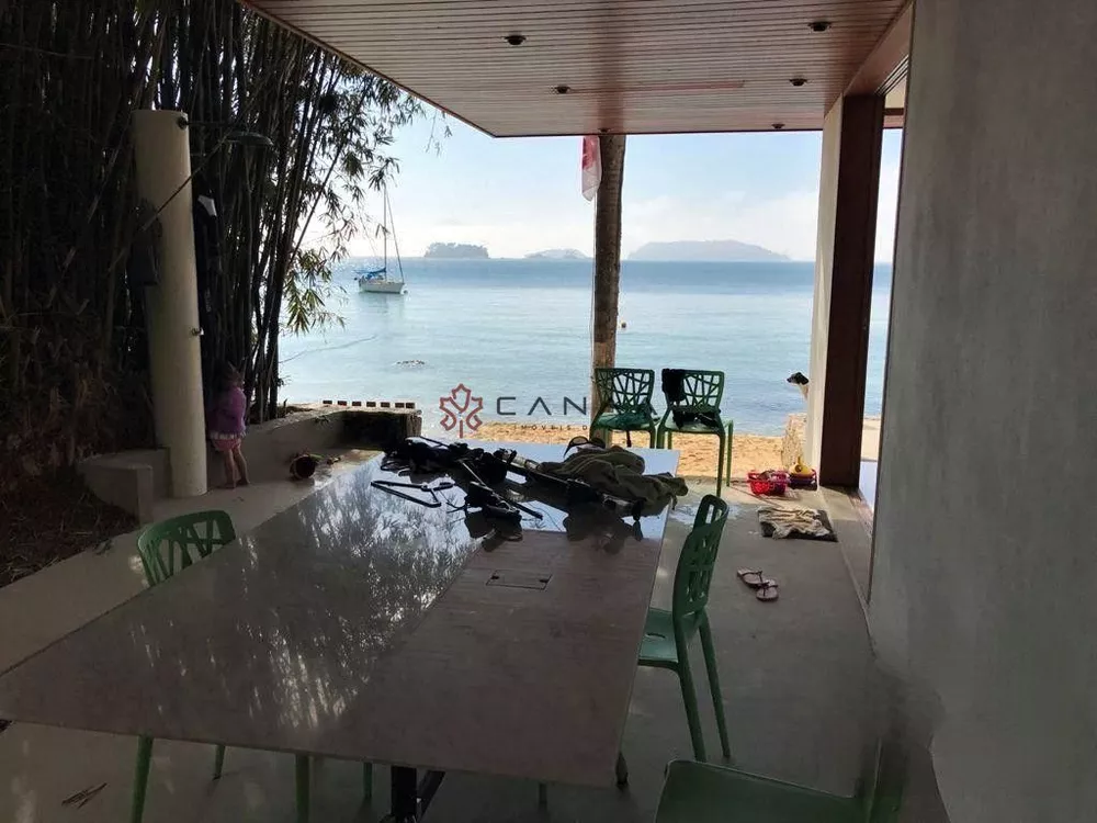 Casa, 6 quartos, 340 m² - Foto 6