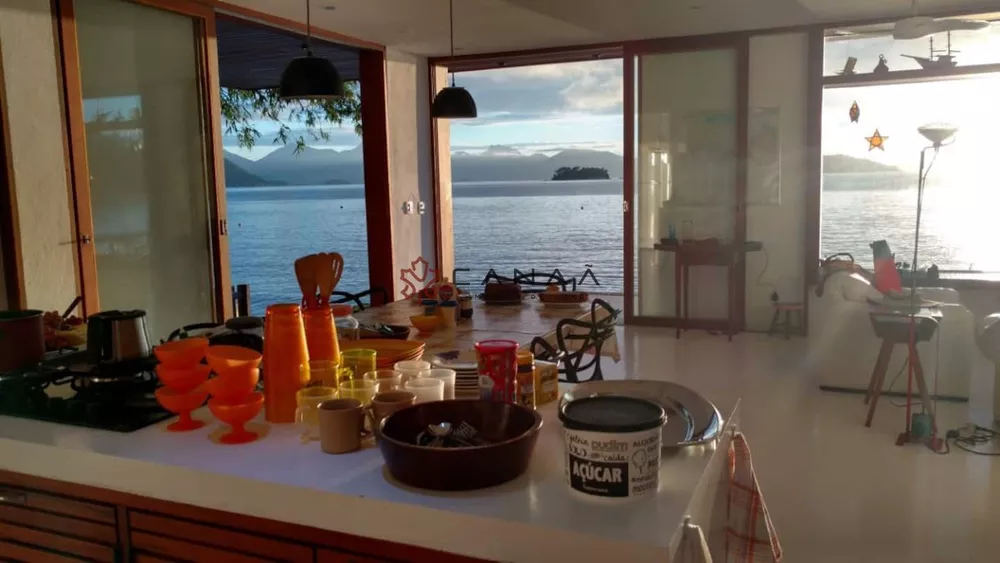 Casa, 6 quartos, 340 m² - Foto 15
