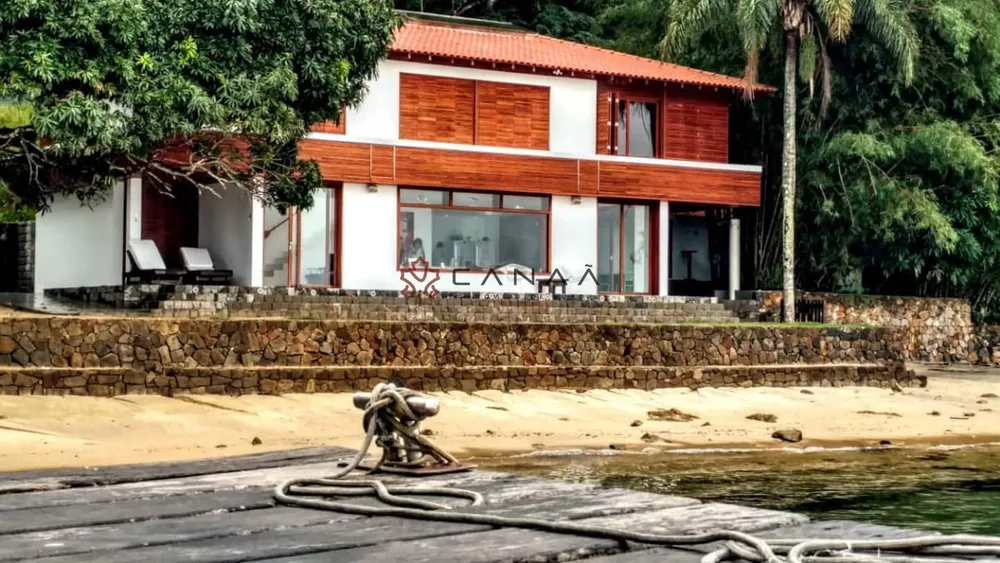 Casa, 6 quartos, 340 m² - Foto 10