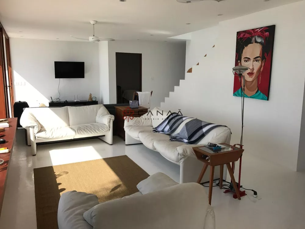 Casa, 6 quartos, 340 m² - Foto 30