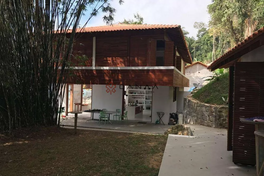 Casa, 6 quartos, 340 m² - Foto 11