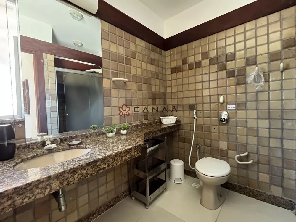 Cobertura, 4 quartos, 260 m² - Foto 9