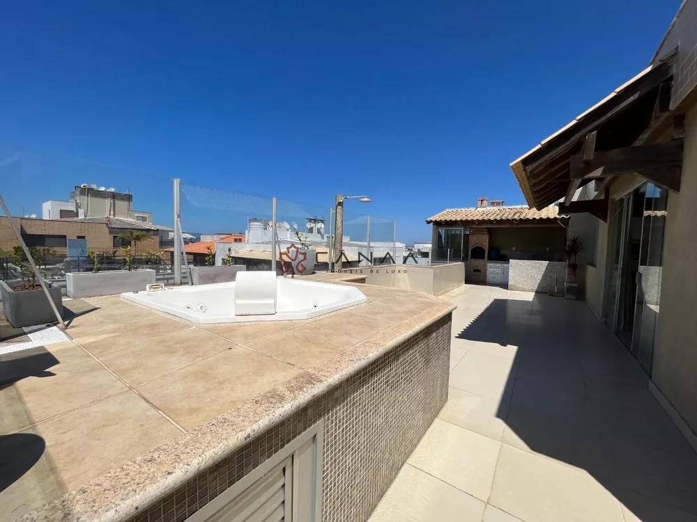 Cobertura, 4 quartos, 260 m² - Foto 1