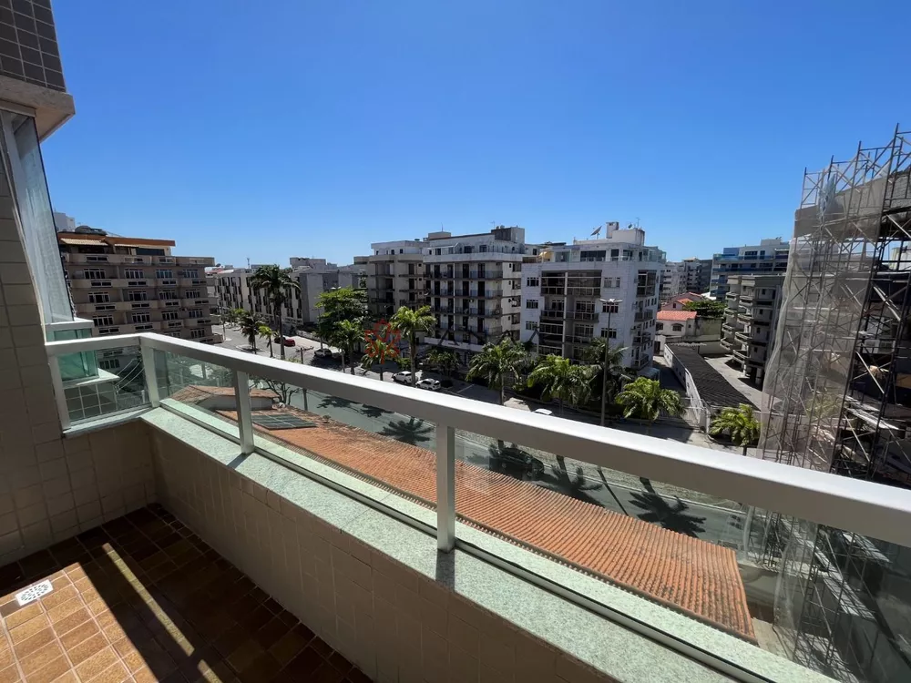 Cobertura, 4 quartos, 260 m² - Foto 5