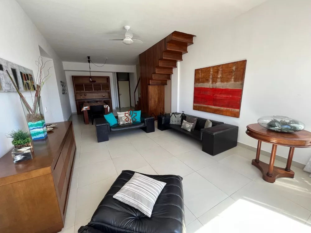 Cobertura, 4 quartos, 260 m² - Foto 8